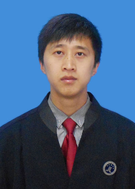 著名律师赖鹏程