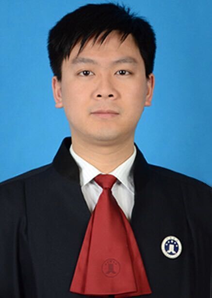 著名律师唐勇